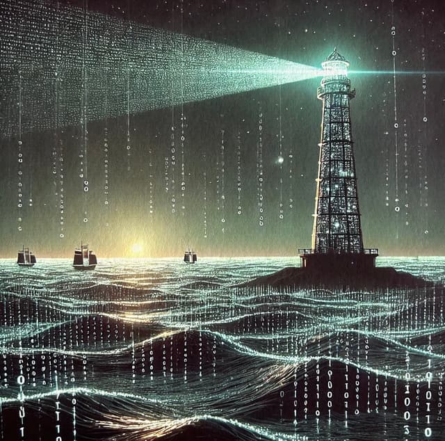 Pharos Abyss