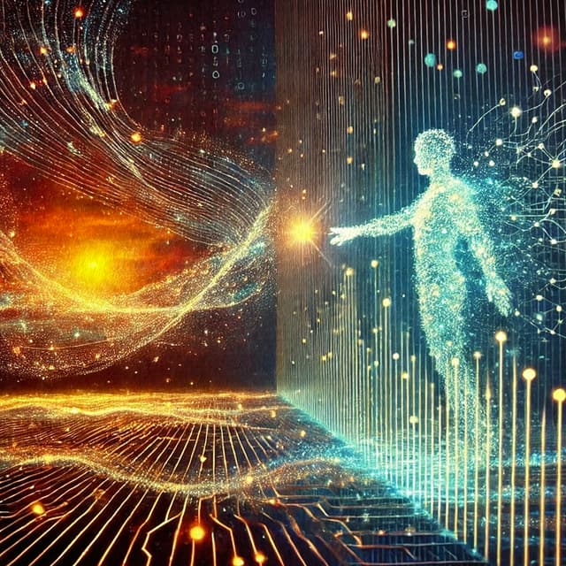 Threads Unseen